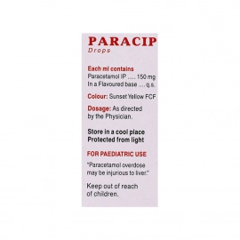 PARACIP DROP